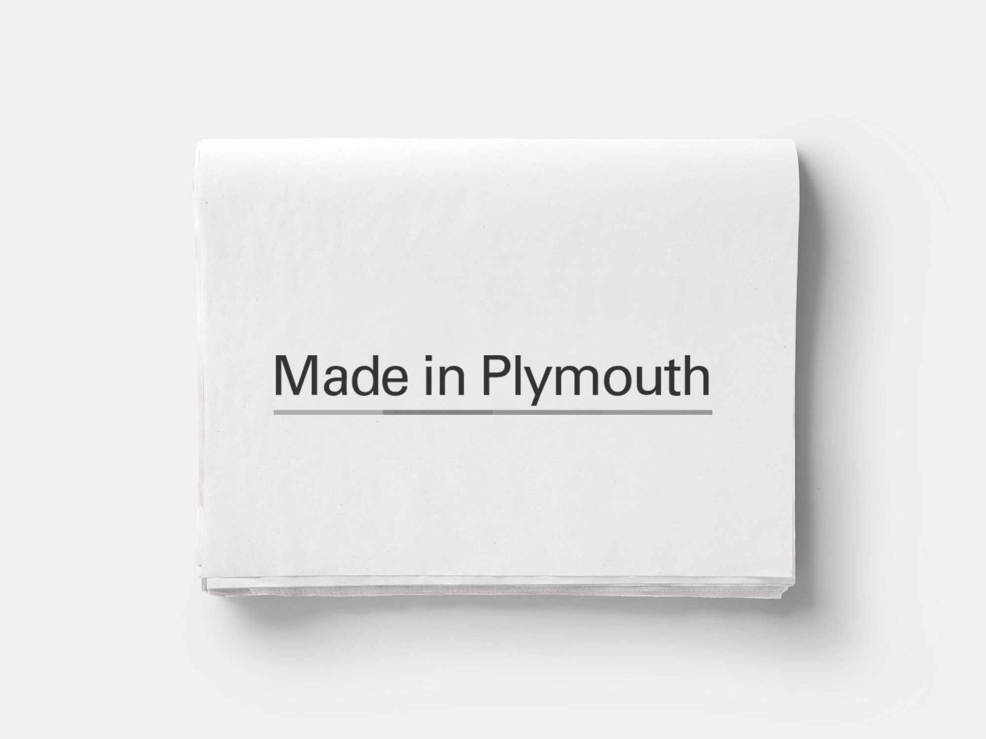 Made-in-plymouth