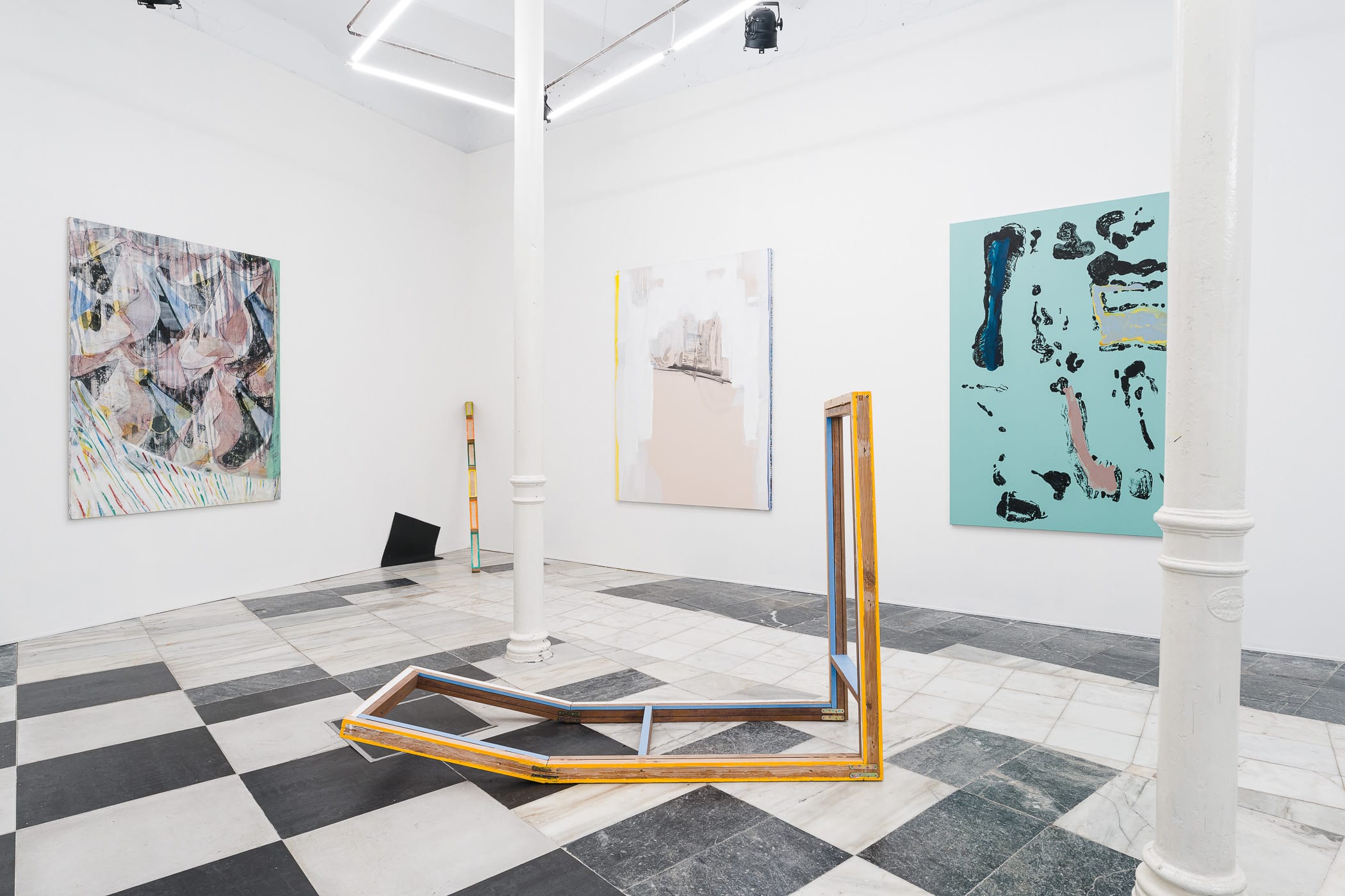 After Image. Barrera Baldan 2025