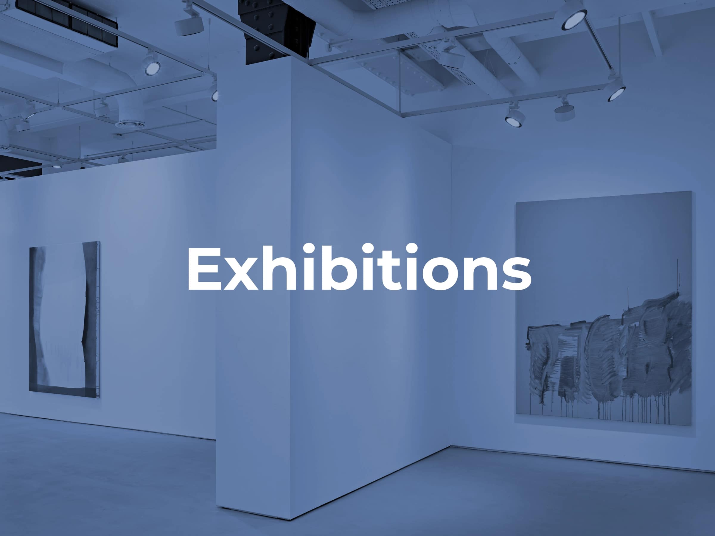 New Blue – daniel-pettitt-exhibition-installation-view